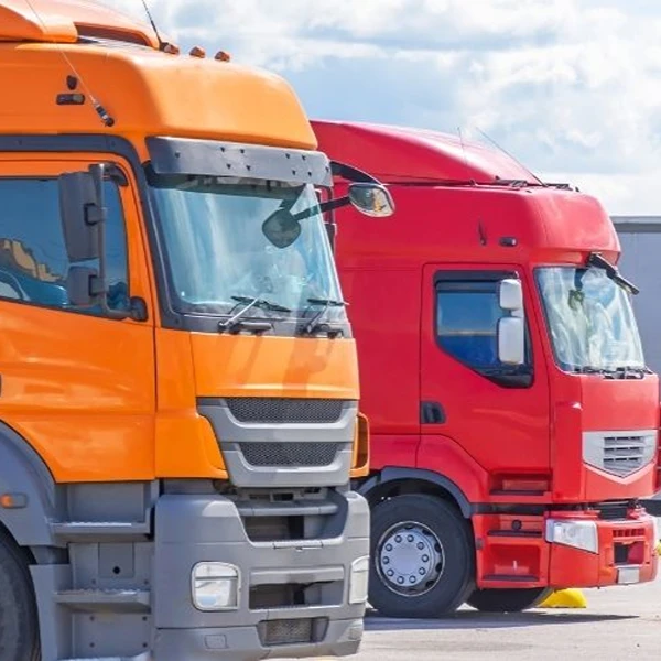 Ankara Köprüköy Nakliye Ambarı